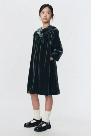 Новый релиз: капсула SOSHIOTSUKI × ZARA | Новости сайта